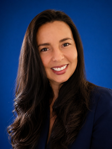 Sara Mora Ugalde